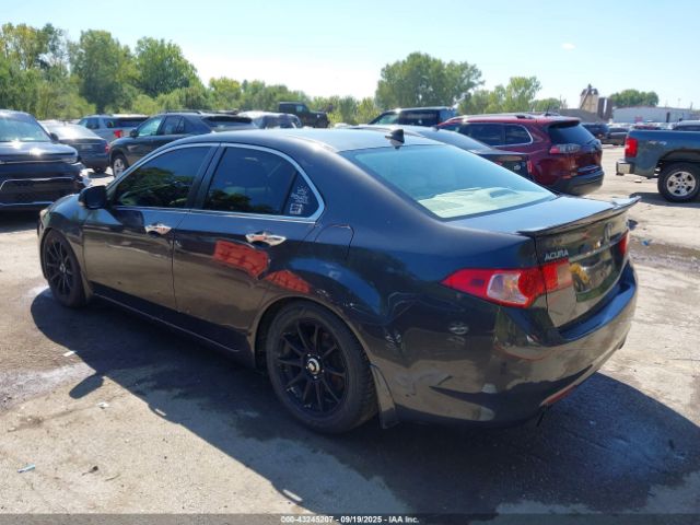 2012 ACURA TSX JH4CU2F48CC003964 Photo 2