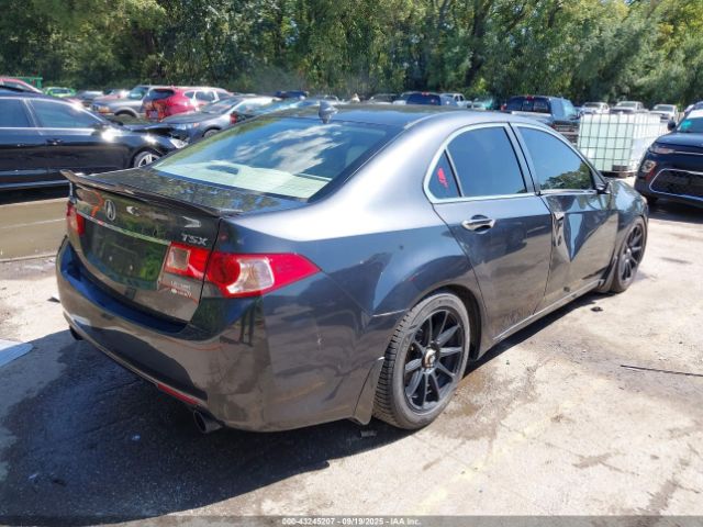 2012 ACURA TSX JH4CU2F48CC003964 Photo 3