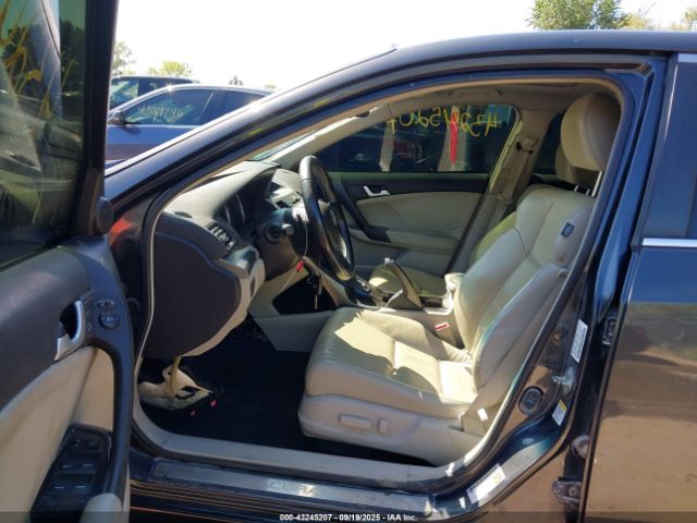 2012 ACURA TSX JH4CU2F48CC003964 Photo 4