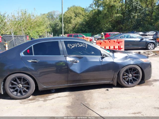 2012 ACURA TSX JH4CU2F48CC003964 Photo 5