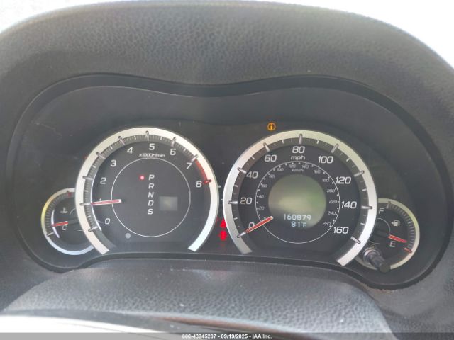 2012 ACURA TSX JH4CU2F48CC003964 Photo 6