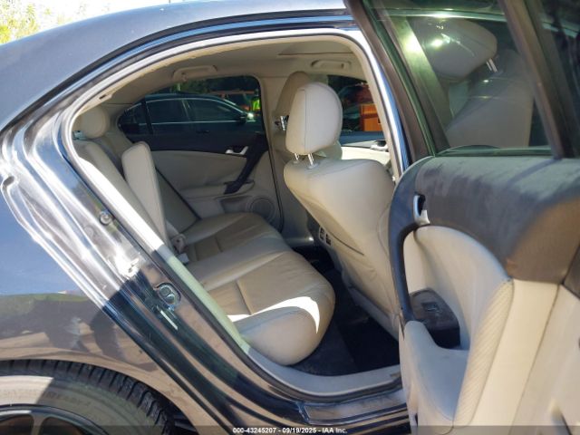 2012 ACURA TSX JH4CU2F48CC003964 Photo 7