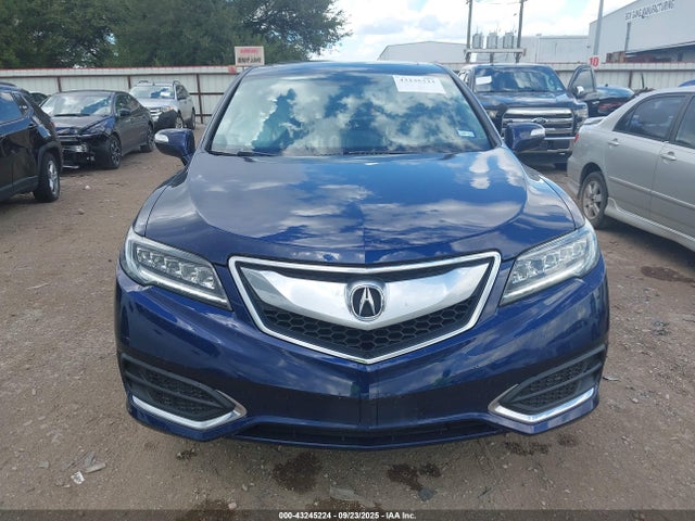 Acura j35z2 2017 5J8TB4H50HL031162 Image 13