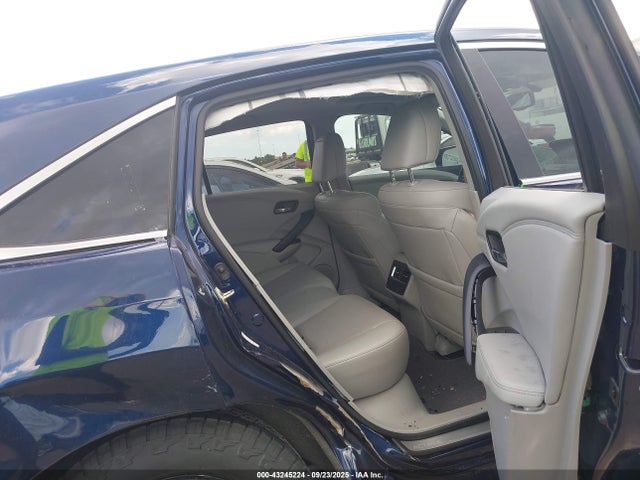 Acura j35z2 2017 5J8TB4H50HL031162 Image 8