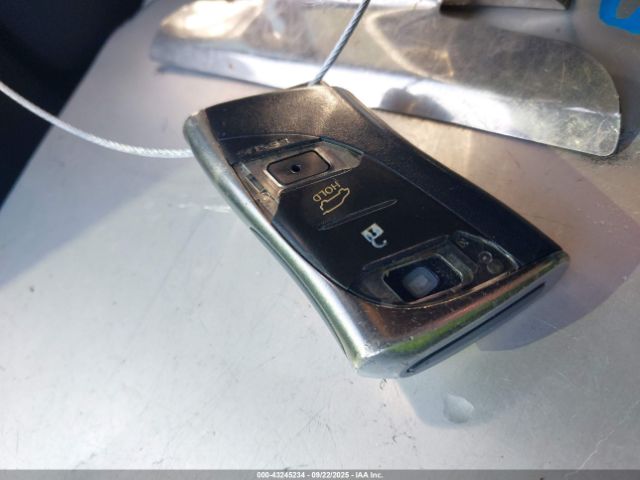 2021 LEXUS GX 460 JTJAM7BX8M5280963 Photo 10