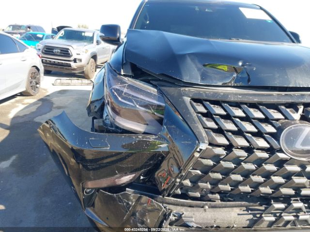 2021 LEXUS GX 460 JTJAM7BX8M5280963 Photo 5