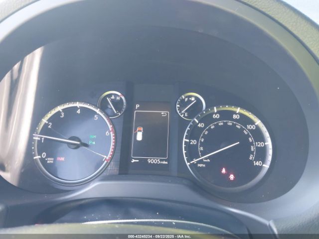 2021 LEXUS GX 460 JTJAM7BX8M5280963 Photo 6