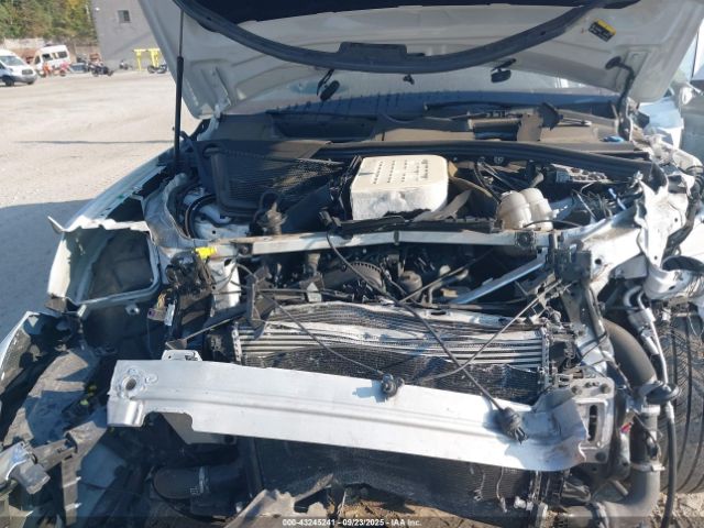 2019 AUDI Q7 WA1LHBF74KD027553 Photo 9