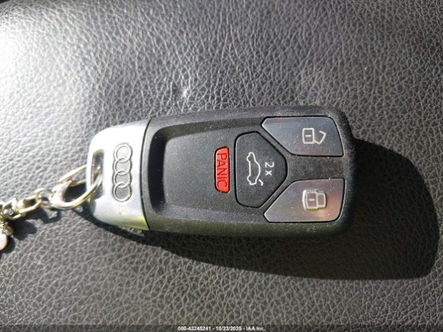 2019 AUDI Q7 WA1LHBF74KD027553 Photo 10