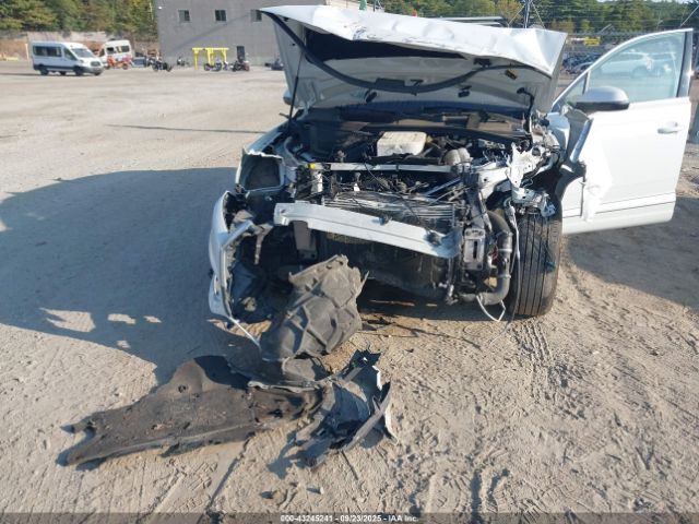 2019 AUDI Q7 WA1LHBF74KD027553 Photo 5