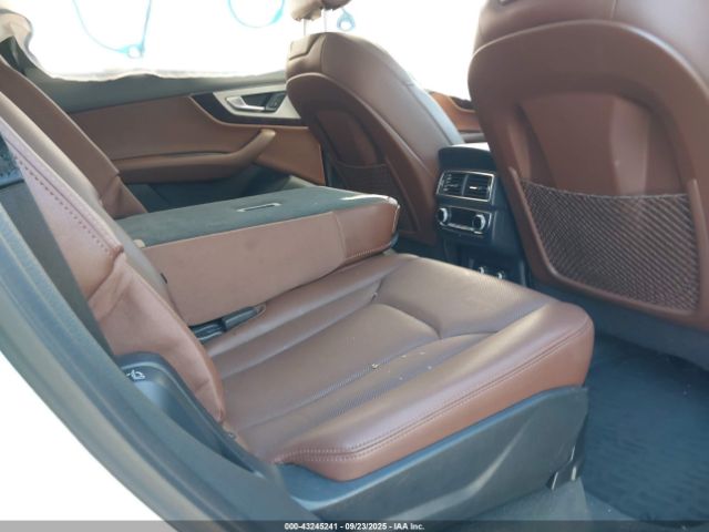 2019 AUDI Q7 WA1LHBF74KD027553 Photo 7