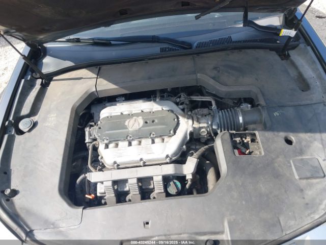 2010 ACURA TL 19UUA8F2XAA005841 Photo 9