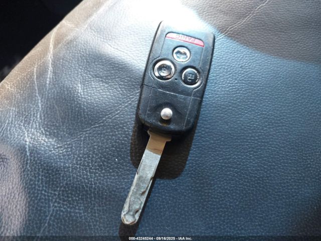 2010 ACURA TL 19UUA8F2XAA005841 Photo 10