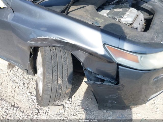 2010 ACURA TL 19UUA8F2XAA005841 Photo 5