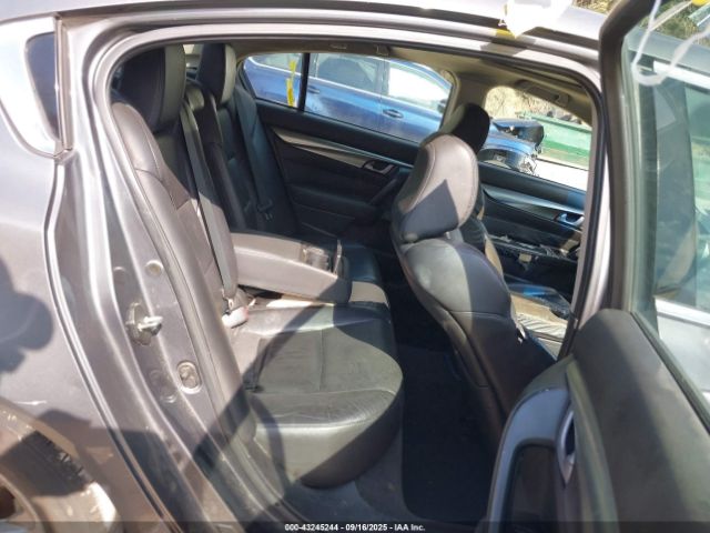 2010 ACURA TL 19UUA8F2XAA005841 Photo 7