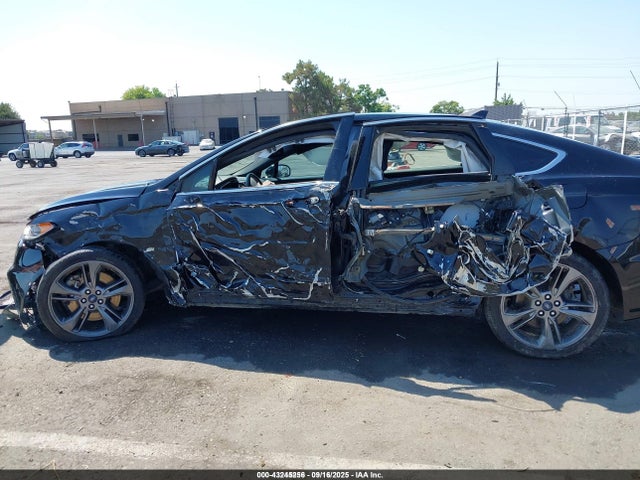 3FA6P0VP0KR179578 Ford Fusion