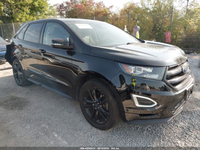 2018 FORD EDGE 2FMPK4AP5JBB28323