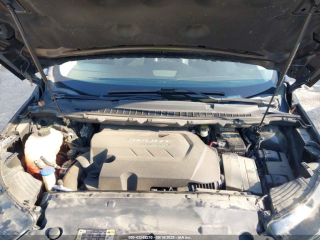 2018 FORD EDGE 2FMPK4AP5JBB28323 Photo 9