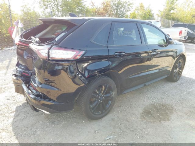 2018 FORD EDGE 2FMPK4AP5JBB28323 Photo 3
