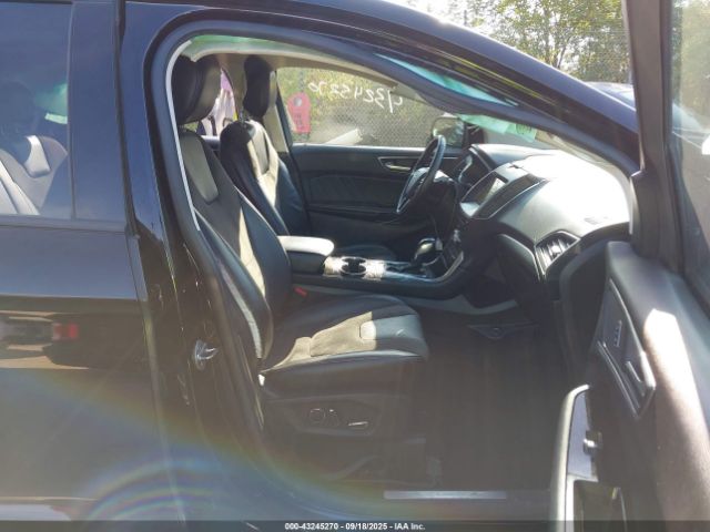2018 FORD EDGE 2FMPK4AP5JBB28323 Photo 4