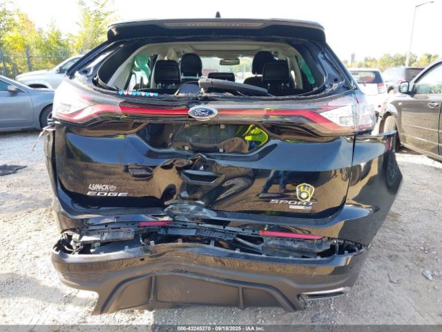 2018 FORD EDGE 2FMPK4AP5JBB28323 Photo 5