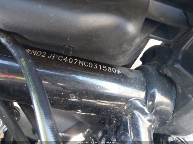 KTM Duke 2021 MD2JPC407MC031580 Image 10