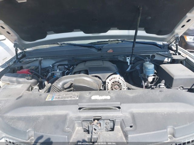 2010 CADILLAC ESCALADE ESV 1GYUKKEF8AR133536 Photo 9