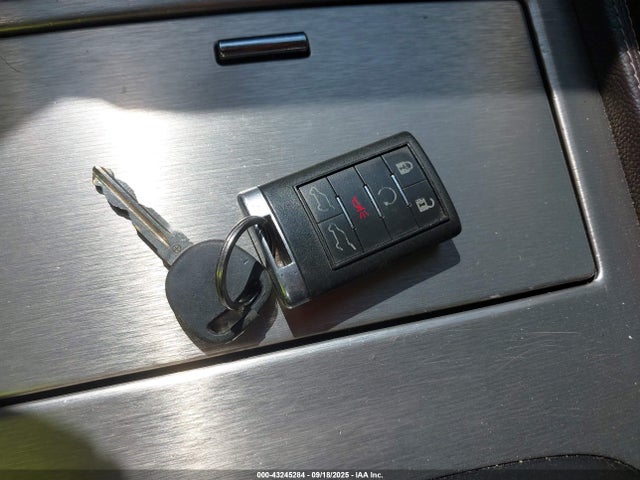 2010 CADILLAC ESCALADE ESV 1GYUKKEF8AR133536 Photo 10