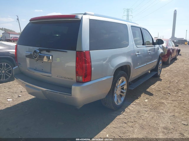 2010 CADILLAC ESCALADE ESV 1GYUKKEF8AR133536 Photo 3