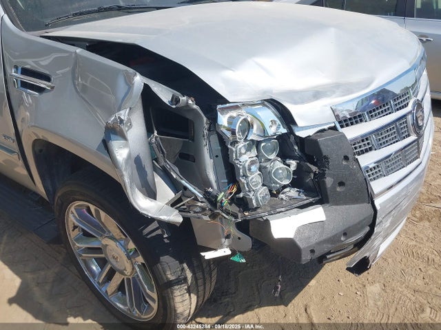 2010 CADILLAC ESCALADE ESV 1GYUKKEF8AR133536 Photo 5