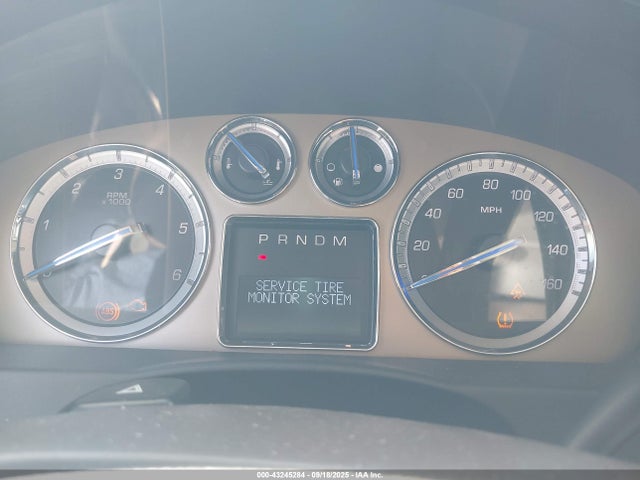 2010 CADILLAC ESCALADE ESV 1GYUKKEF8AR133536 Photo 6