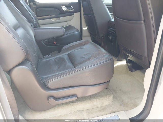 2010 CADILLAC ESCALADE ESV 1GYUKKEF8AR133536 Photo 7
