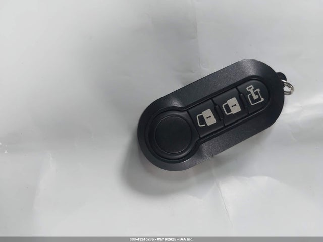 3C6URVJG7KE560308 RAM 2019