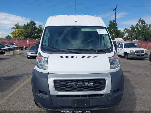3C6URVJG7KE560308 RAM 2019