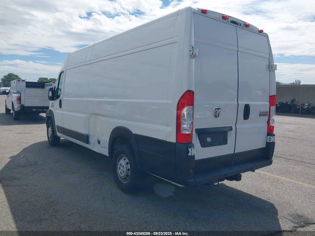 3C6URVJG7KE560308 RAM 2019