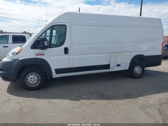 3C6URVJG7KE560308 RAM 2019