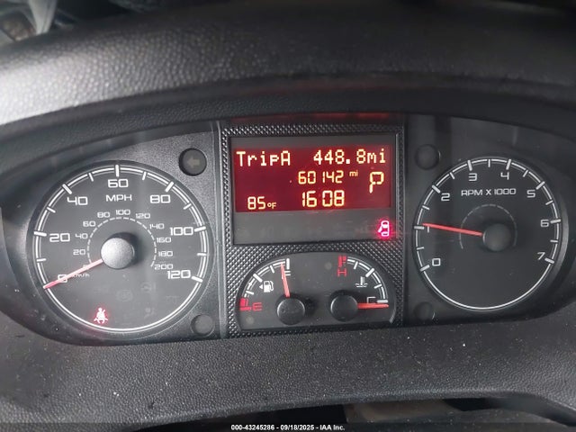 3C6URVJG7KE560308 RAM 2019