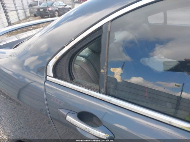 2004 ACURA TSX JH4CL96934C035407 Photo 5