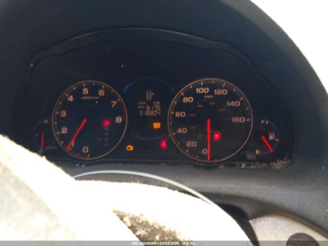 2004 ACURA TSX JH4CL96934C035407 Photo 6