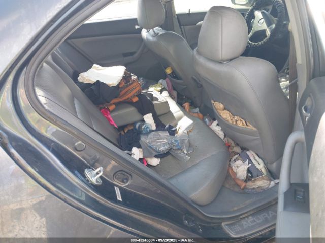 2004 ACURA TSX JH4CL96934C035407 Photo 7