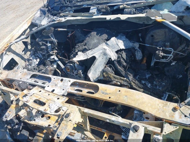 Aukcja sprzedaży 2014 Gmc Sierra 1500 Slt, vin: 1GTV2VECXEZ199822, numer aukcji: 43245305