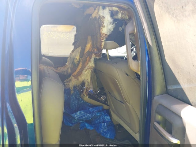 Aukcja sprzedaży 2014 Gmc Sierra 1500 Slt, vin: 1GTV2VECXEZ199822, numer aukcji: 43245305