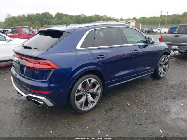 2021 AUDI RS Q8 WU1ARBF18MD022920 Photo 3