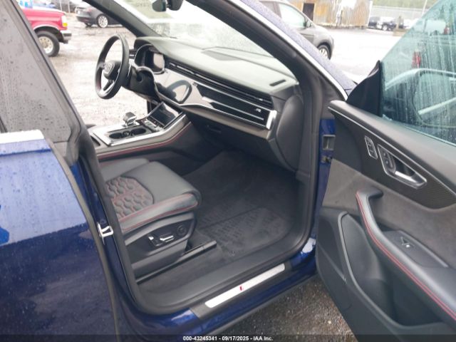 2021 AUDI RS Q8 WU1ARBF18MD022920 Photo 4