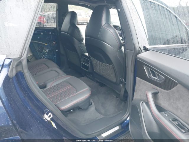 2021 AUDI RS Q8 WU1ARBF18MD022920 Photo 7