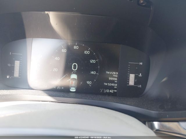 2019 VOLVO S60 7JRA22TK3KG003204 Photo 6