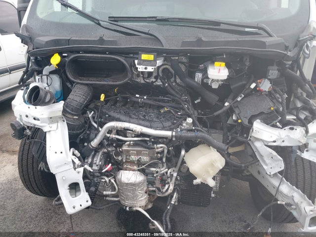3C6MRVWG0SE566721 RAM Promaster 3500 3500 Standard