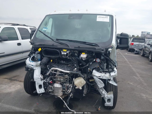 3C6MRVWG0SE566721 RAM Promaster 3500 3500 Standard