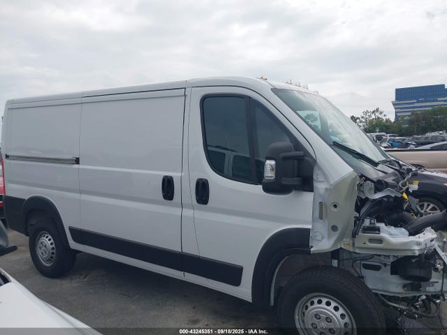 3C6MRVWG0SE566721 RAM Promaster 3500 3500 Standard