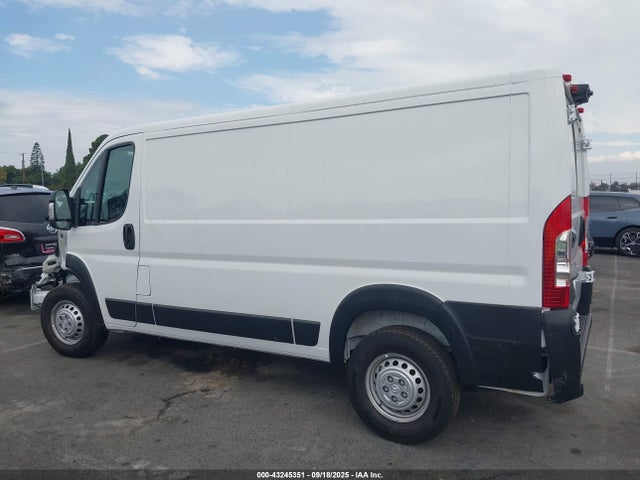 3C6MRVWG0SE566721 RAM Promaster 3500 3500 Standard